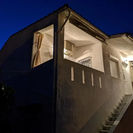 Casa Di Theo