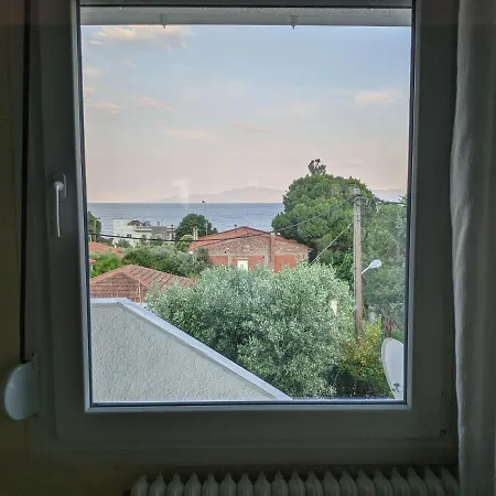 Casa Di Theo Casa vacanze *