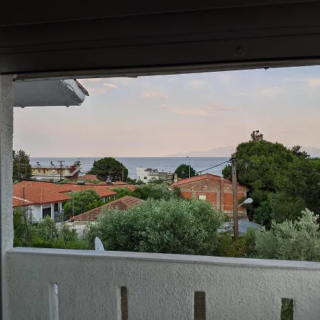 Casa Di Theo Vakantiehuis PalaiónTsiflíkion