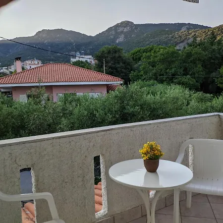 Casa Di Theo Vakantiehuis *