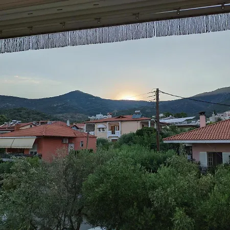 Casa Di Theo * PalaiónTsiflíkion