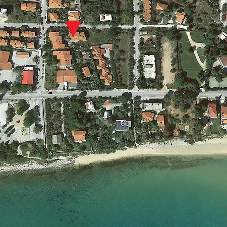Casa vacanze Casa Di Theo *