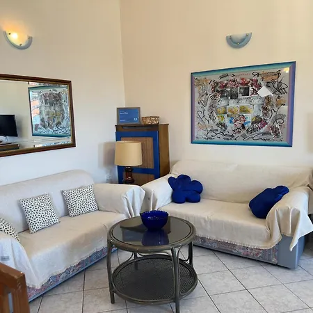Casa Di Theo PalaiónTsiflíkion