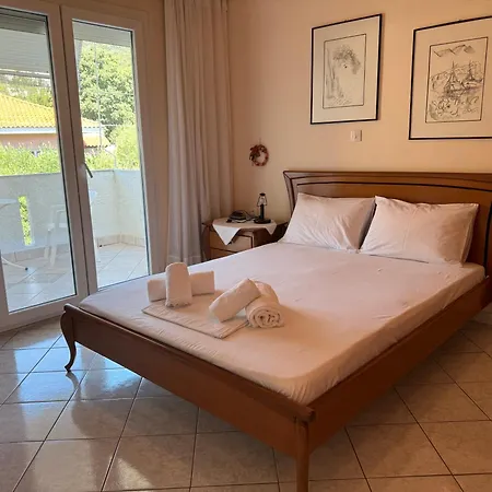 Casa vacanze Casa Di Theo