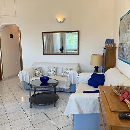 Casa Di Theo * PalaiónTsiflíkion