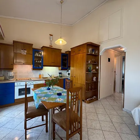 Casa Di Theo