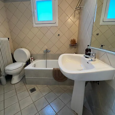 Casa Di Theo Casa vacanze