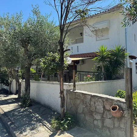 Casa Di Theo Vakantiehuis *