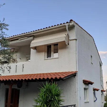Casa Di Theo PalaiónTsiflíkion