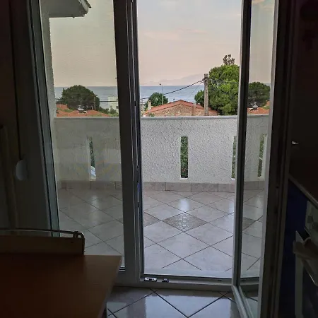Casa Di Theo *
