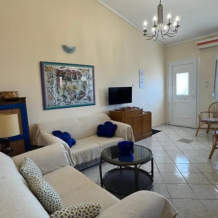 Casa Di Theo *